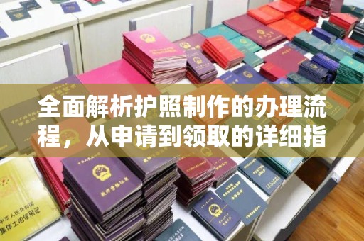 新安全面解析护照制作的办理流程，从申请到领取的详细指南